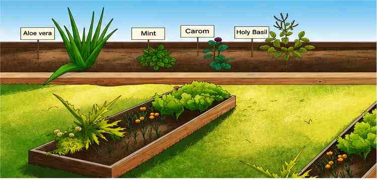 Class 8 English Poorvi Chapter 2 A Concrete Example Question Answer