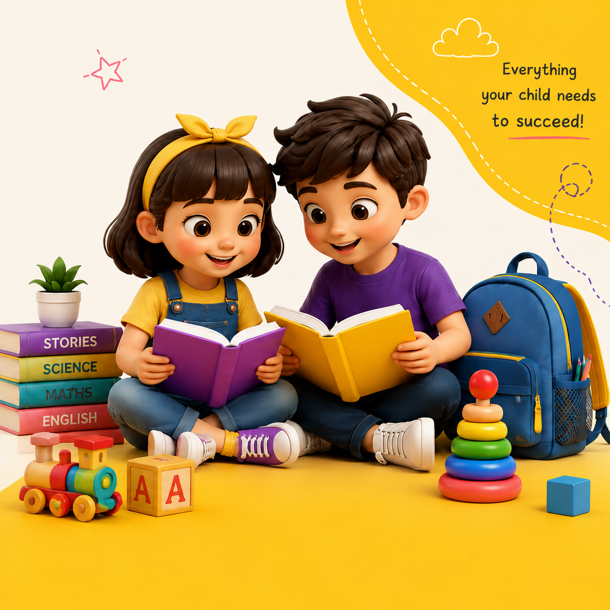 Grade Booster Kits